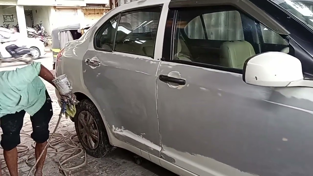 we care auto repair koparkhairane sector 19 new Mumbai mo. 9967852881