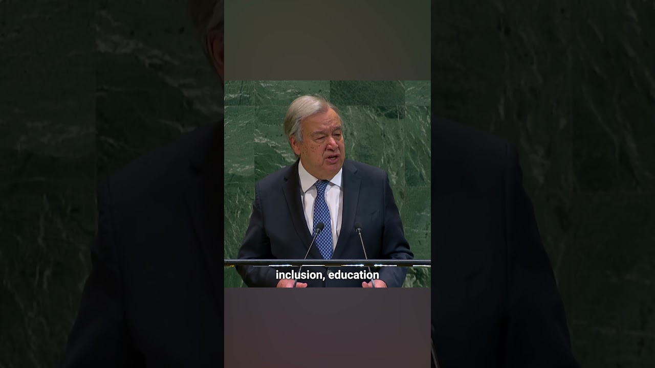 #UN