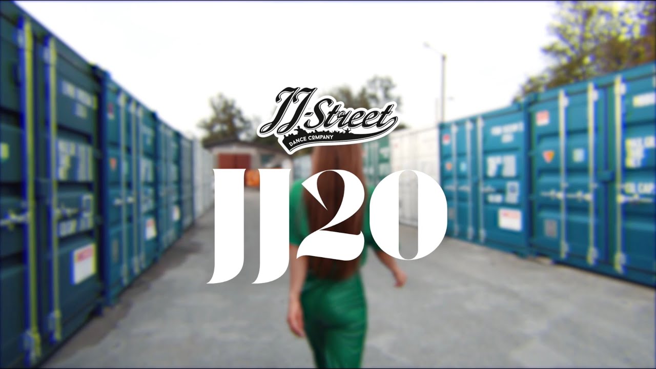 JJ-STREET UUS HOOAEG 2022/23