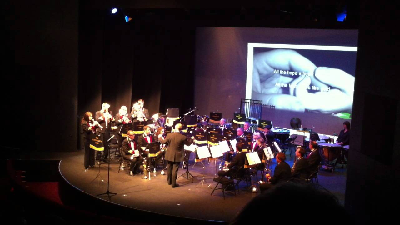 Eyes of a Child - The Kirkintilloch Band