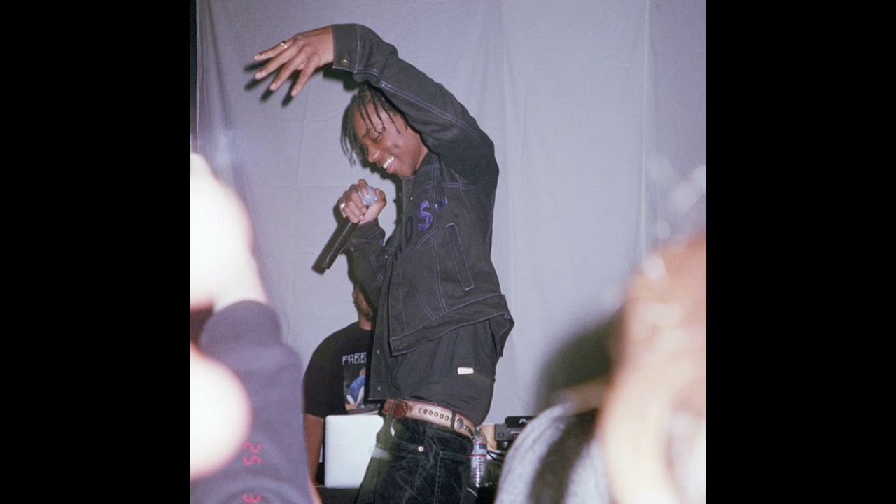 Duwap Kaine x Luv4Clip x Lean Sama x $oFaygo Type beat (Prod. February1k)