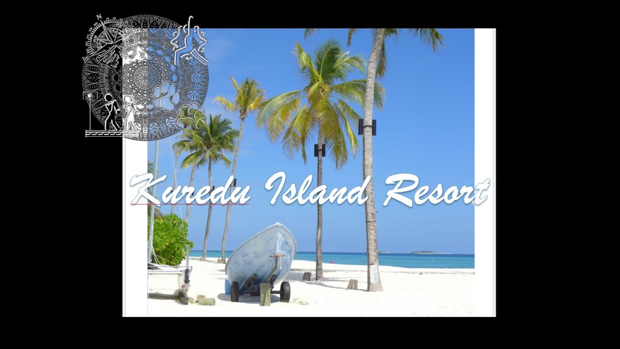 Kuredu Island Resort - Malediven