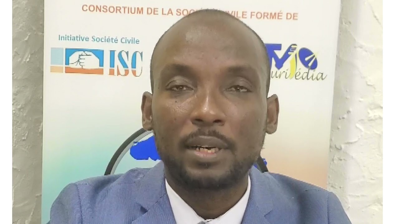 4 -Structure bipartite du budgetStructure comptable du budget