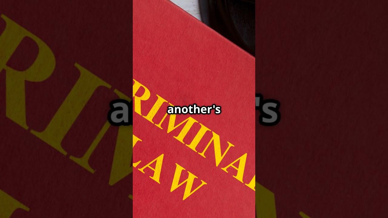 Is It Theft or Qualified Theft? | Criminal Law Philippines Explained