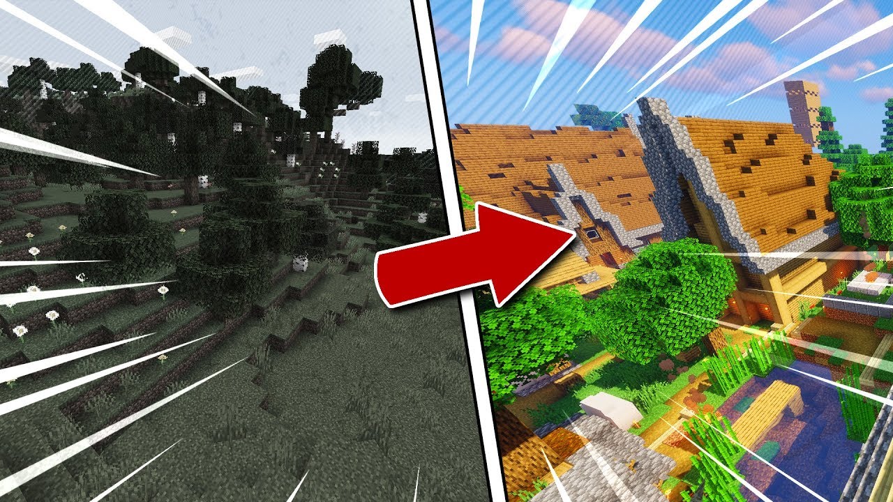 I made a Minecraft server with no rules then this happened...