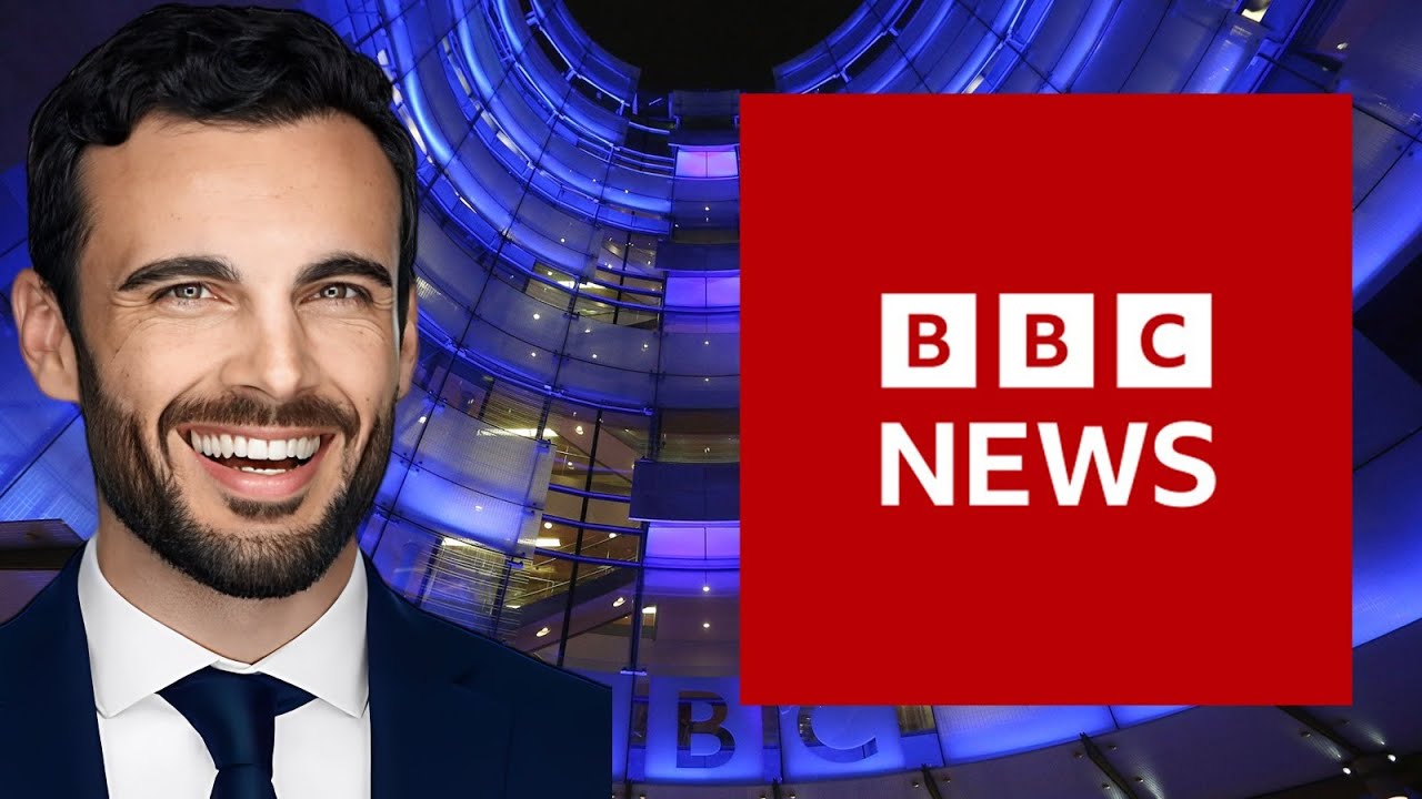 BBC News with Carl Nasman (1200AM | 06/02/2025)