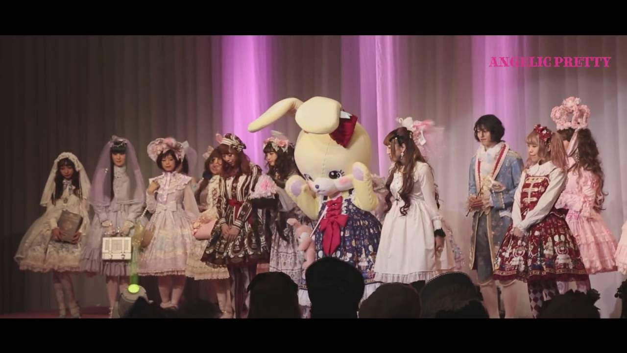 ☆星煌く・・・Angelic Pretty 2016 Spring Collection☆