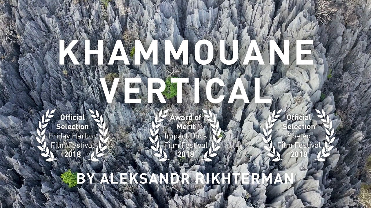 Khammouane Vertical