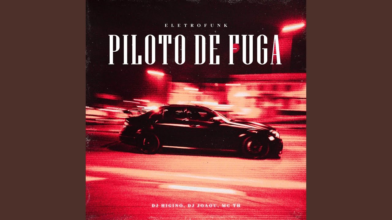 Piloto de Fuga