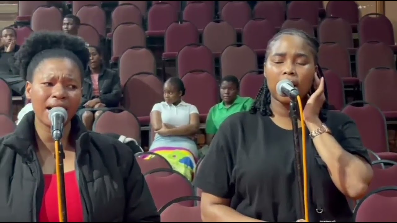 Uyingcwele -Br Sihle