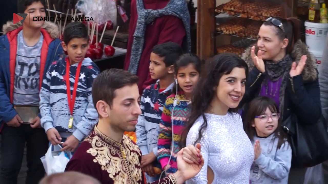 Mercado Medieval 2017