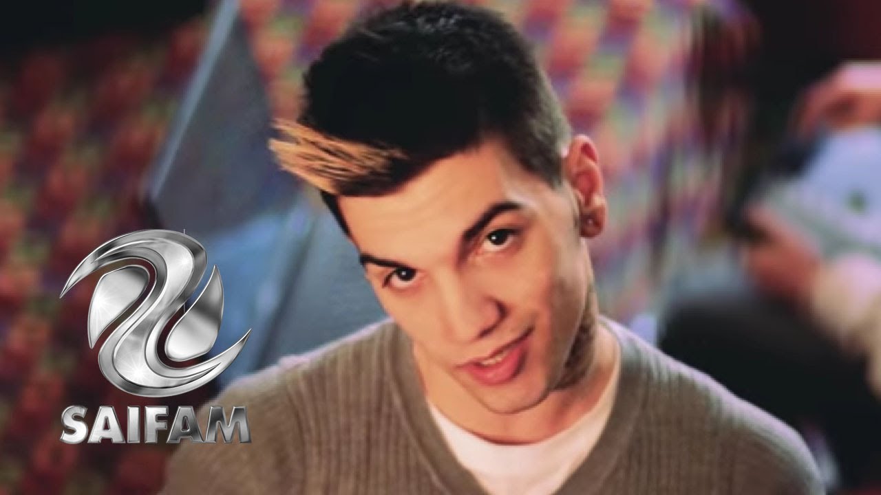 GIONNYSCANDAL - MIO FIGLIO (OFFICIAL VIDEO) (PROD. DJ ANDRY)