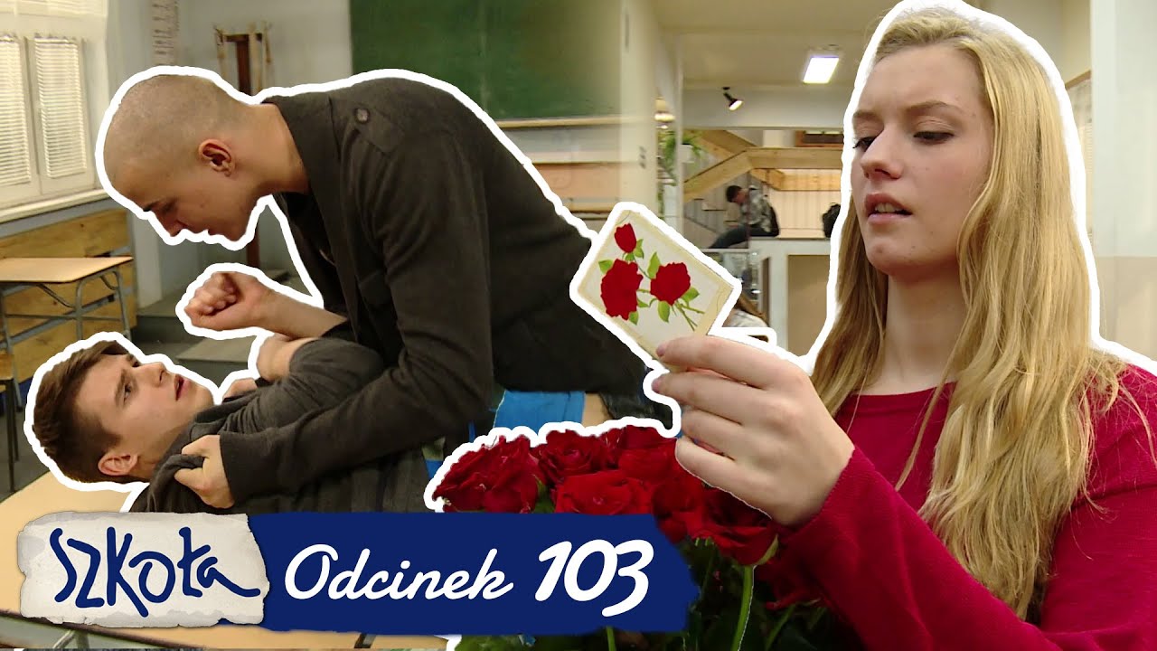 SZKOŁA ODC. 103 CZ. 3