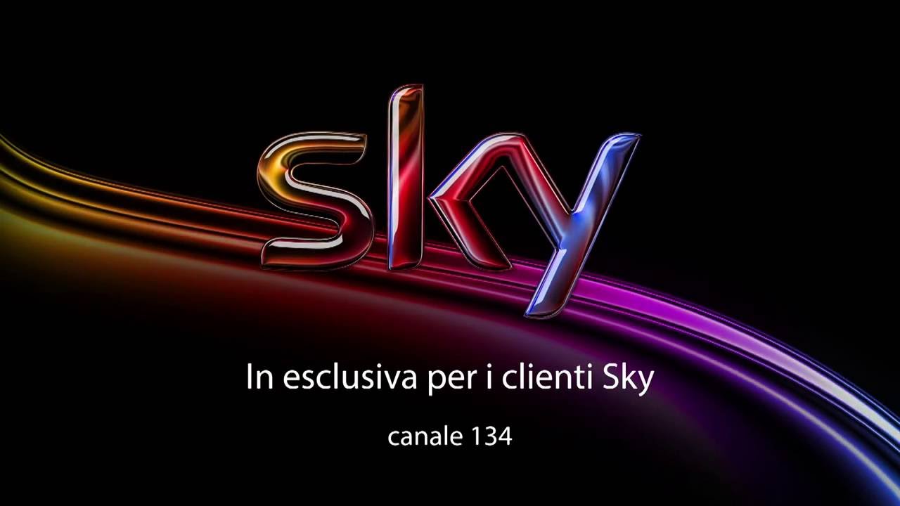 Thursday Cult Promo - AXN SciFi Italy