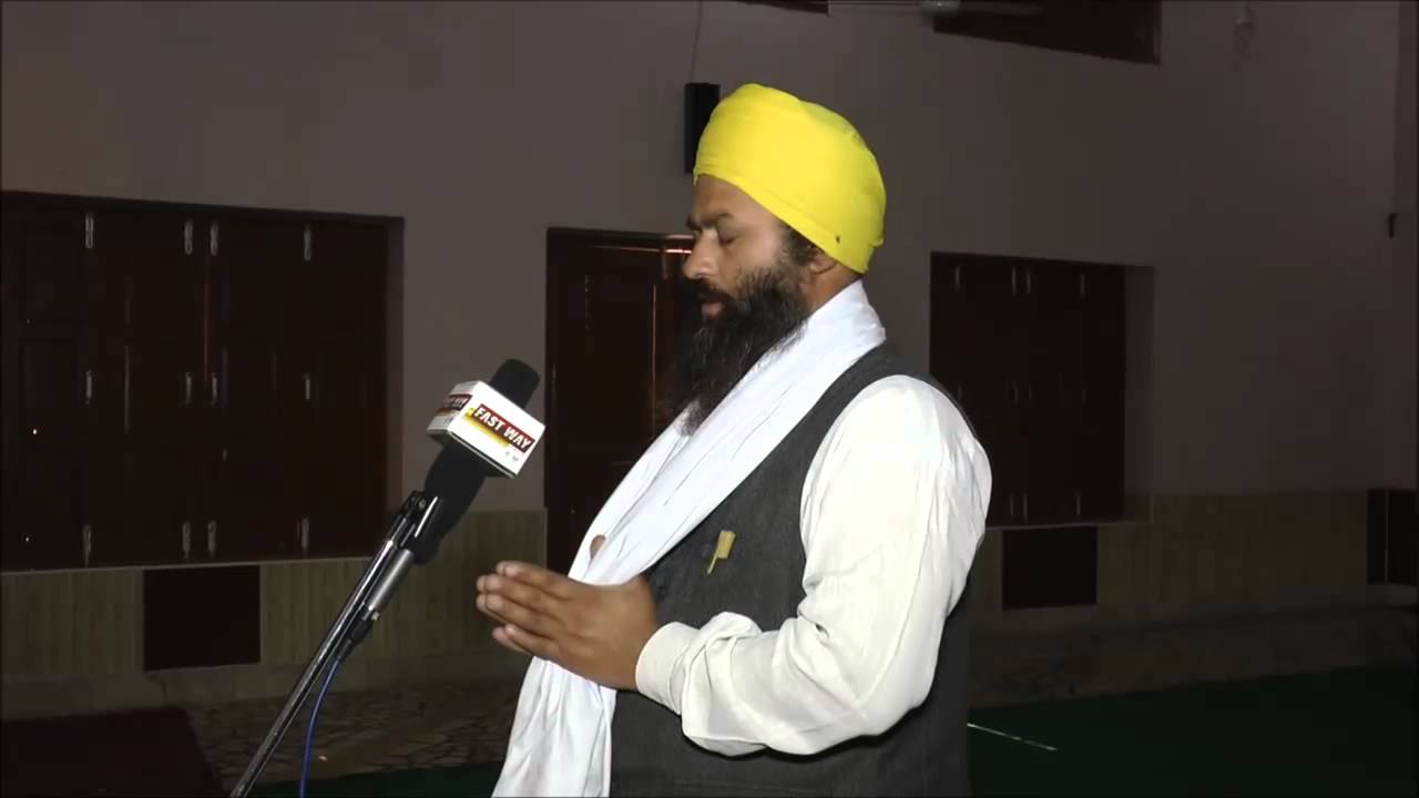 path 87 madh di ardaas