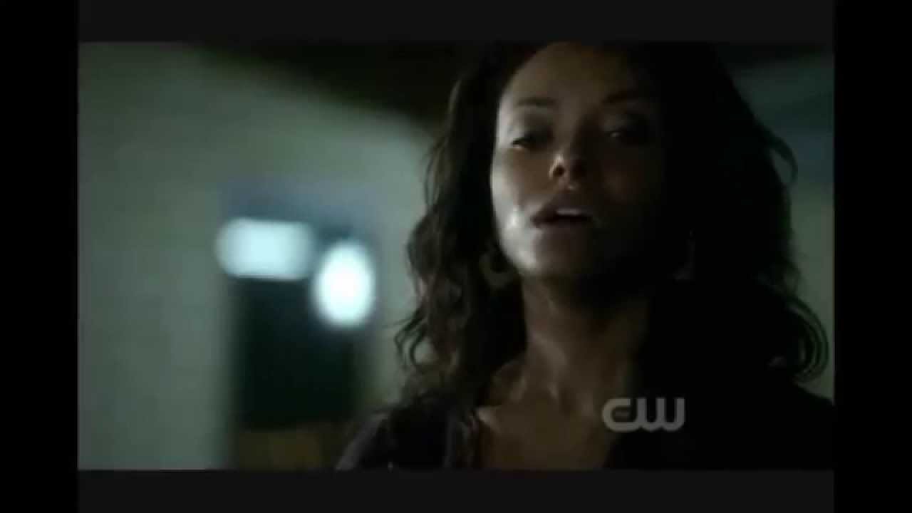 Stefonnie & Bamon: Cold War