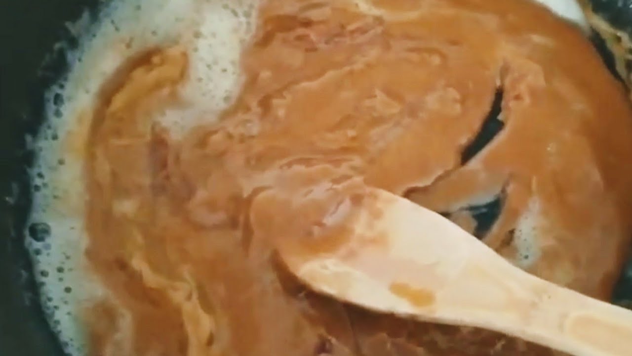 PEKMEZLİ HASİDE (ASİDE) TATLISI 🍇 KIRŞEHİR GELENEKSEL LEZZET 🍇