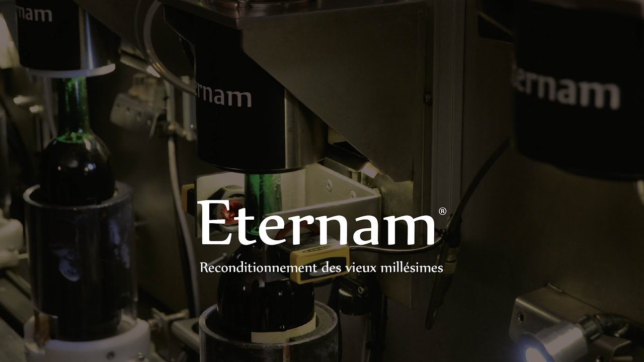 Presentation Eternam | Michael Paetzold