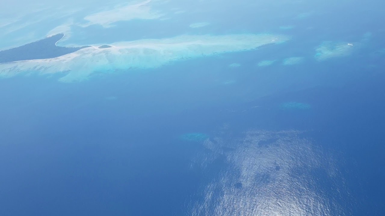 Pulau Bais dan Pulau Adam - Paradise