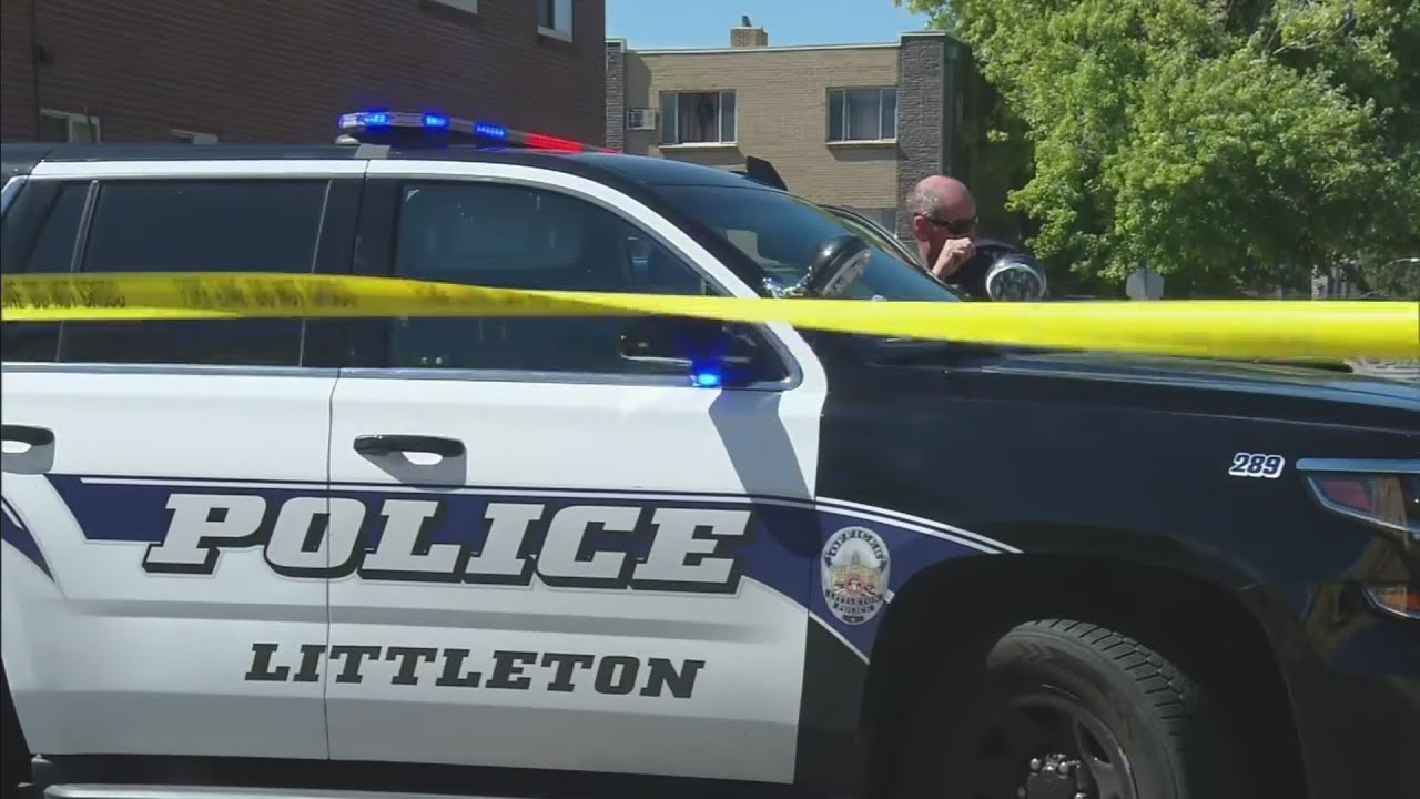 Littleton Police Officer Seriously Injured After Being Shot Several Times By Suspect