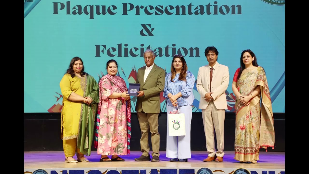 MIMUN 2025 – A Journey of Diplomacy, Dialogue, and Discovery Concludes!