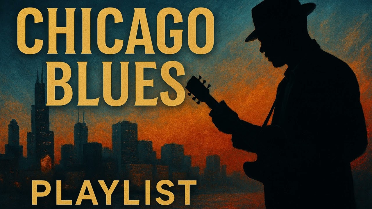 BB King Soul Blues Hits Playlist 2026 | Best Classic & Modern Soul Blues Songs