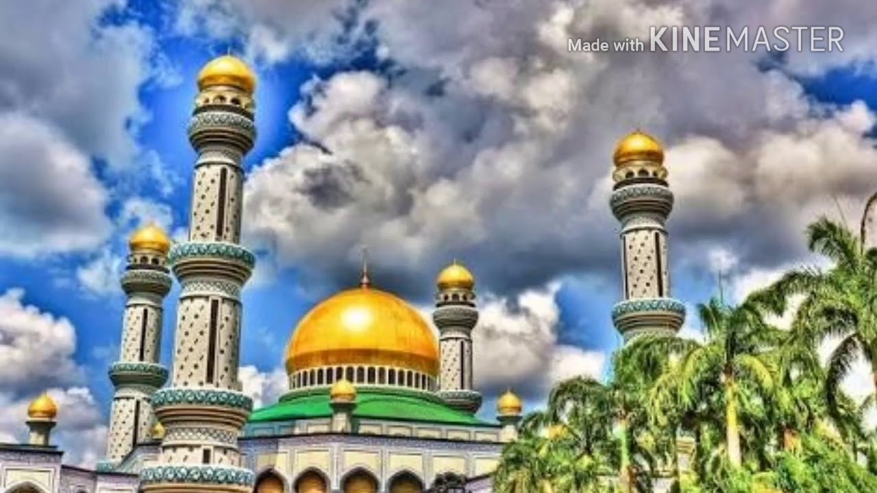 Naat Sharif voice of  ilma rizwiya