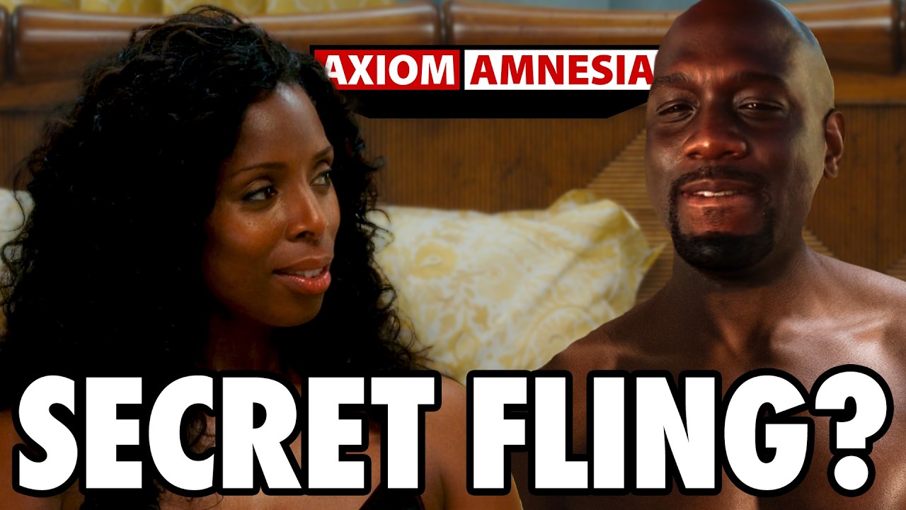 Did Mike & Angela Hook Up In The Past? | Why Did I Get Married Too