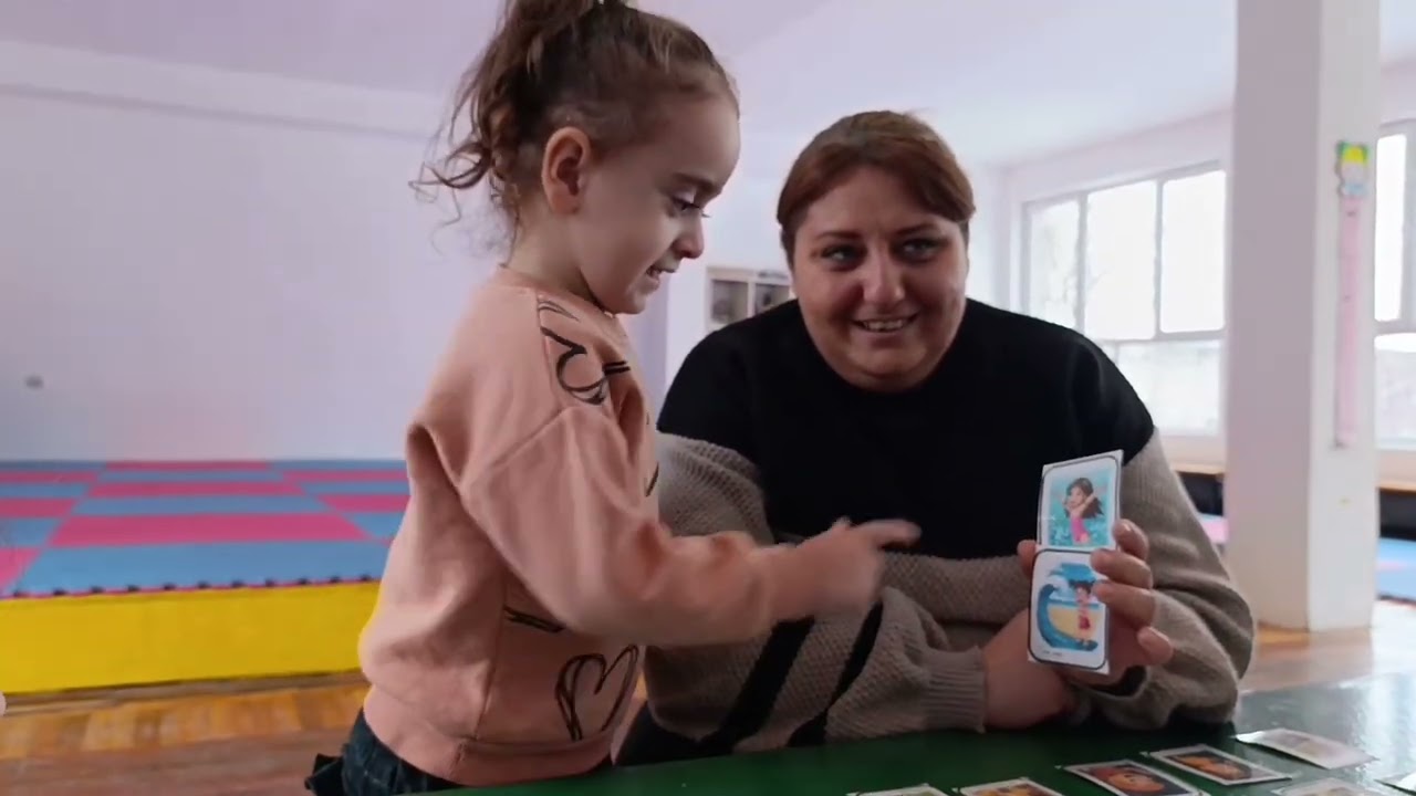 Ճանաչում ենք վախը