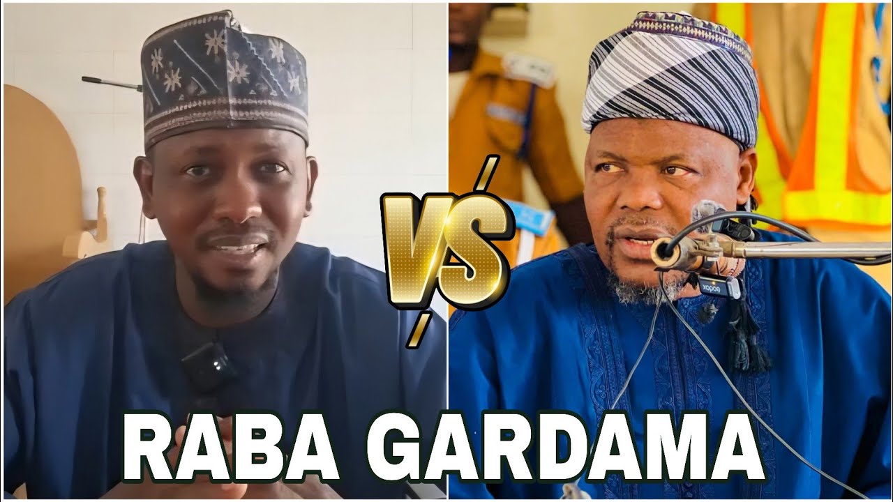 Yanzu_Yanzu: Saurari Yanda Ta Kasance Tsakanin Sheikh Baffa Hotoro Da Sheikh Dalhat Kanta Izala Jos.