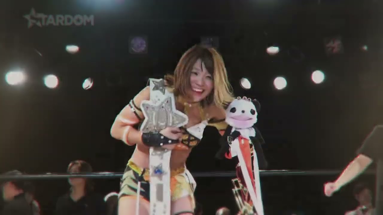 Arisa Hoshiki 
