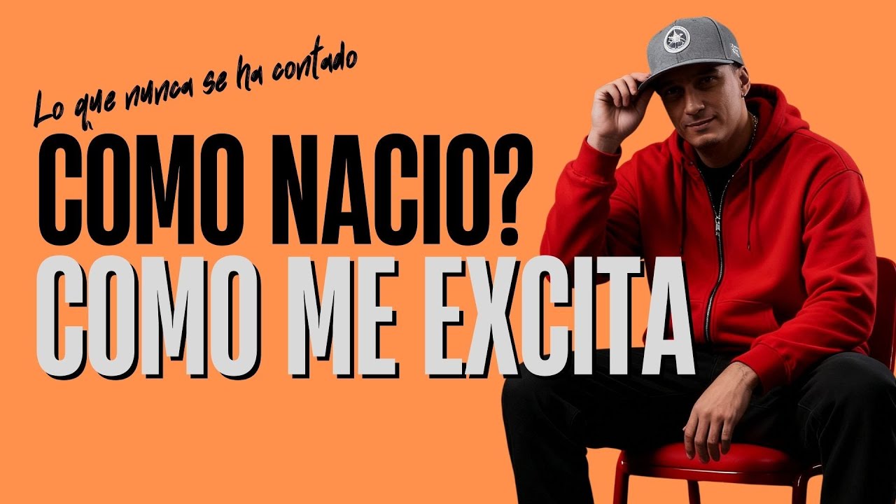 Como nació Como Me excita - La Polémica explicada