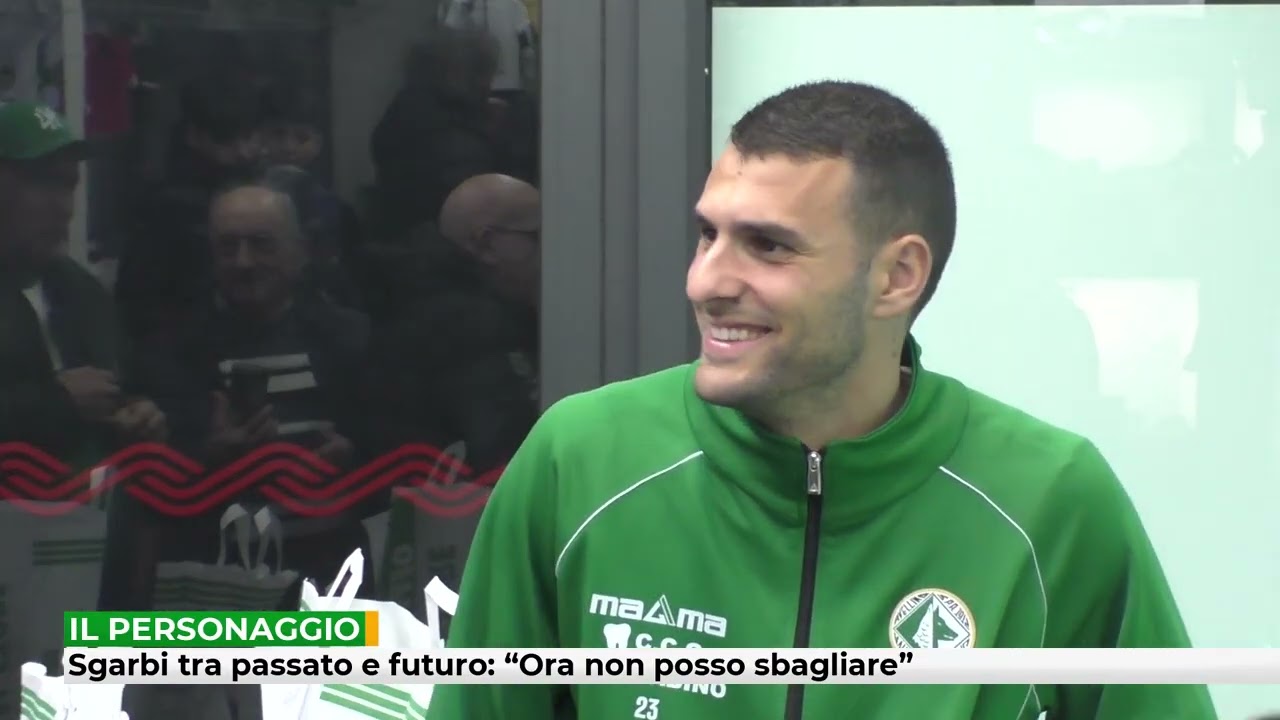 Sgarbi tra passato e futuro: “Ora non posso sbagliare”