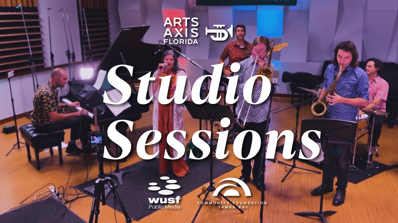 O Som Do Jazz - Studio Sessions