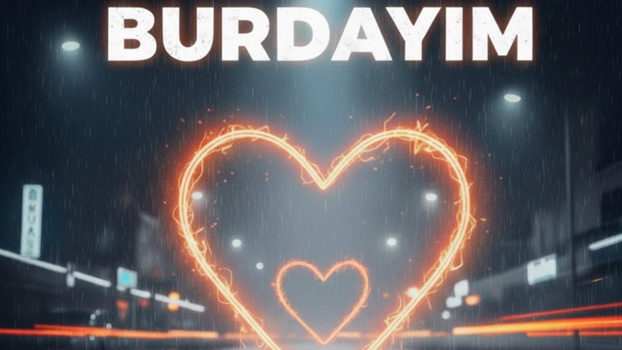 ErSeLA - Burdayım 