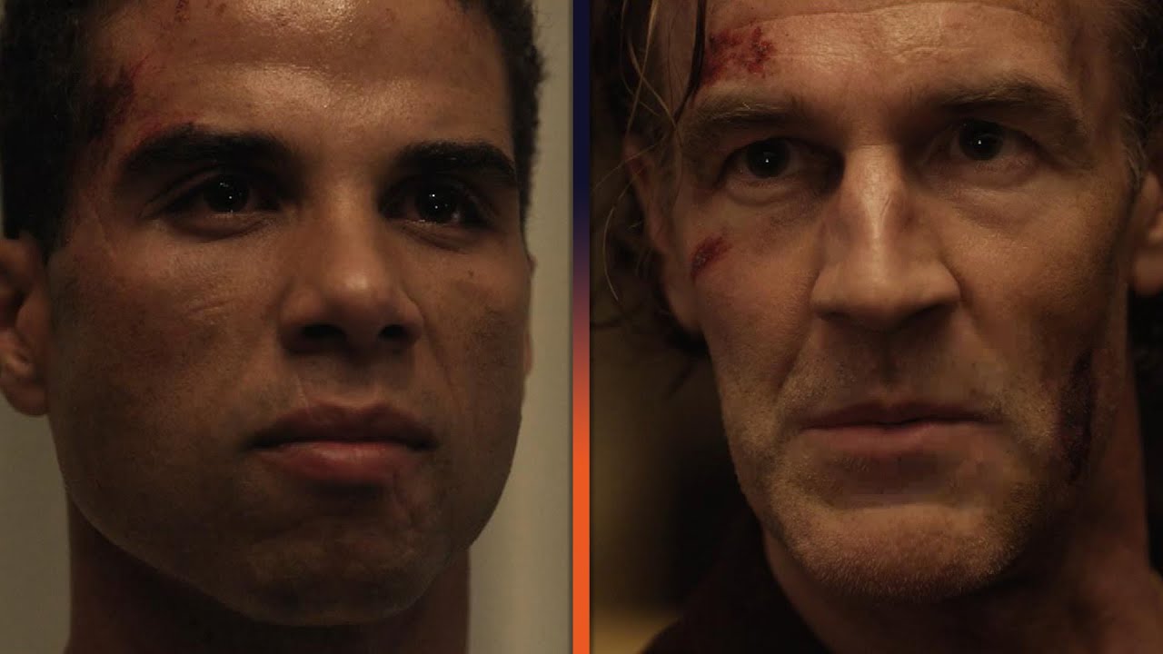 The Gates | Official Trailer: James Van Der Beek's Final Film (2026)
