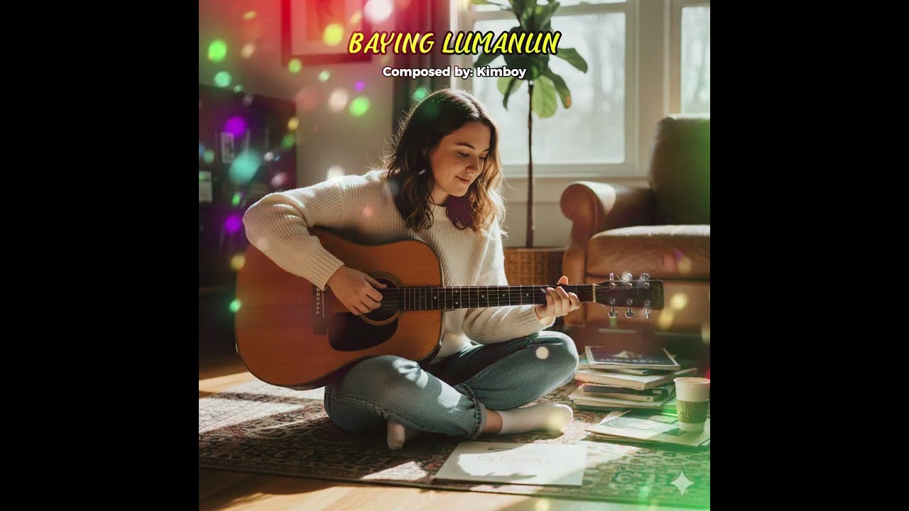 Baying Lumanun