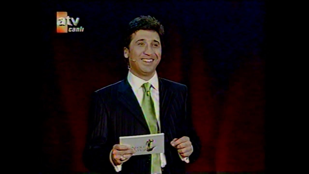 KONUK JÜRİ ALİ KIRCA 5  Anadolu Ateşi Bu Toprağın Sesleri 2004