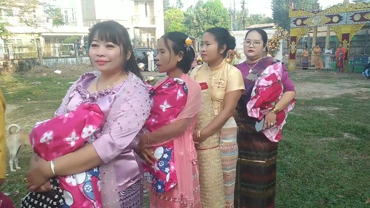 ၂၀၂၆၊ ၁ မတ်