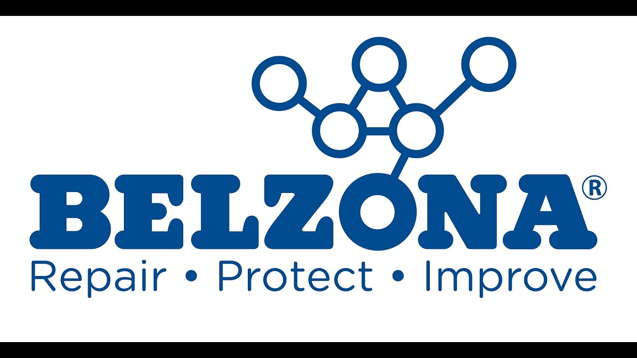 Belzona - Introduction