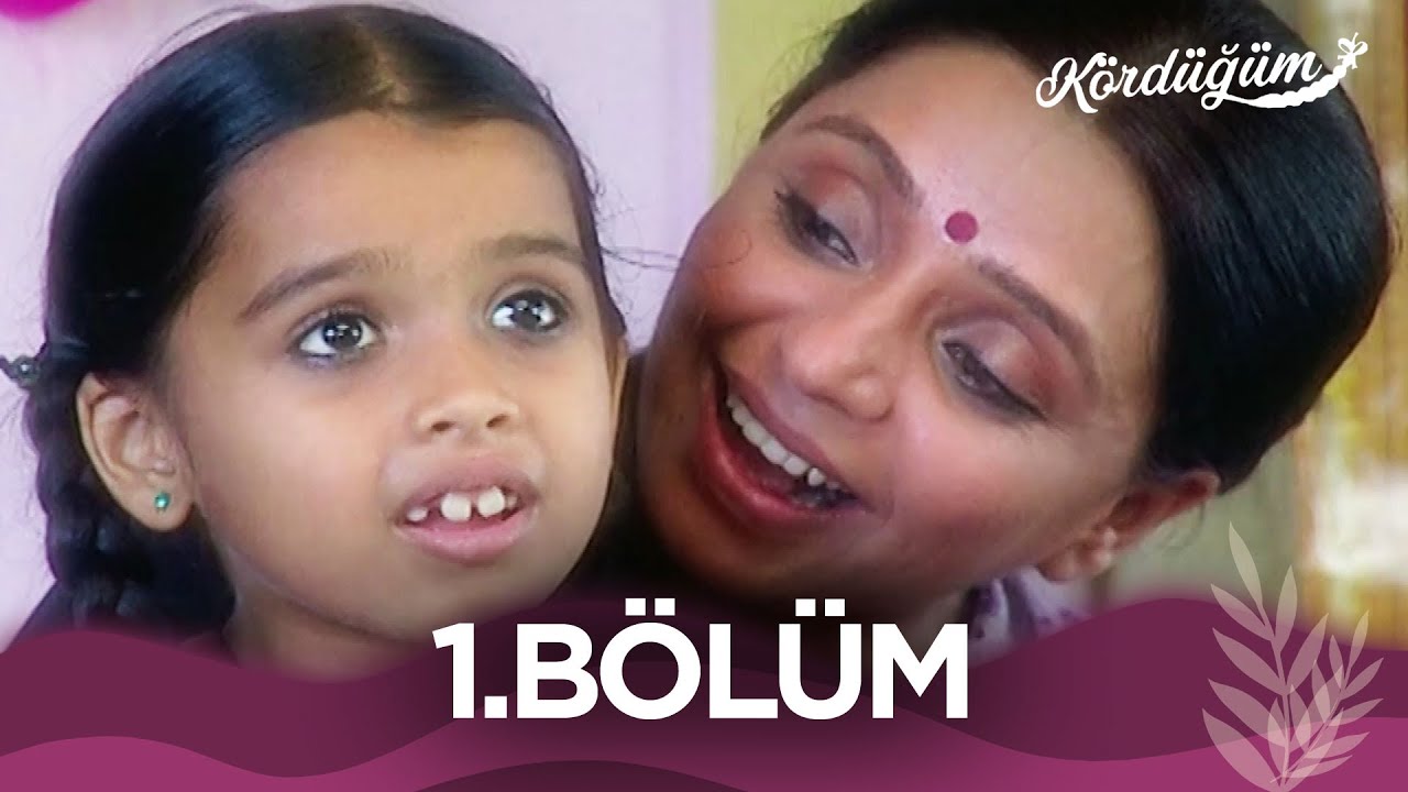 Kördüğüm (Uttaran) Hint Dizisi | 1. Bölüm