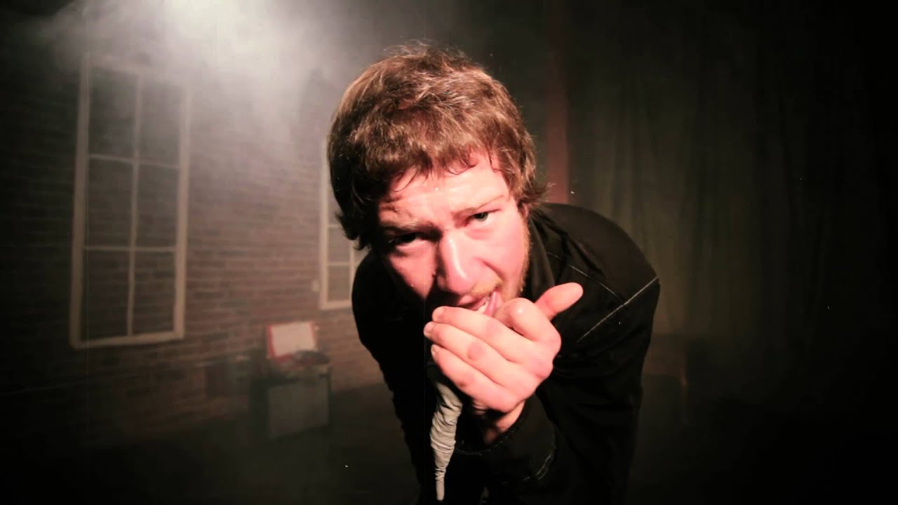 The Stone Foxes - Everybody Knows (Official Music Video)