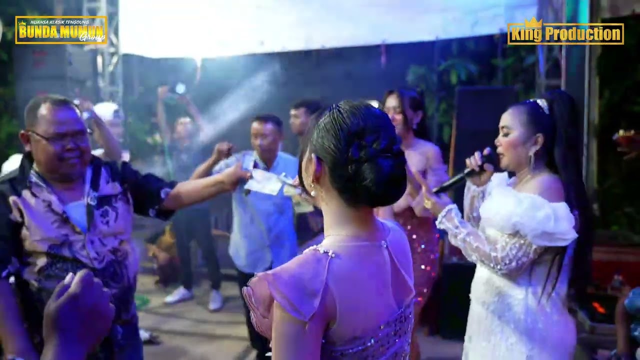 AJA UDUD BAE // BUNDA MUMUN // LIVE BUNDA MUMUN GROUP RUNGKANG KARANG TENGAH BREBES 2025