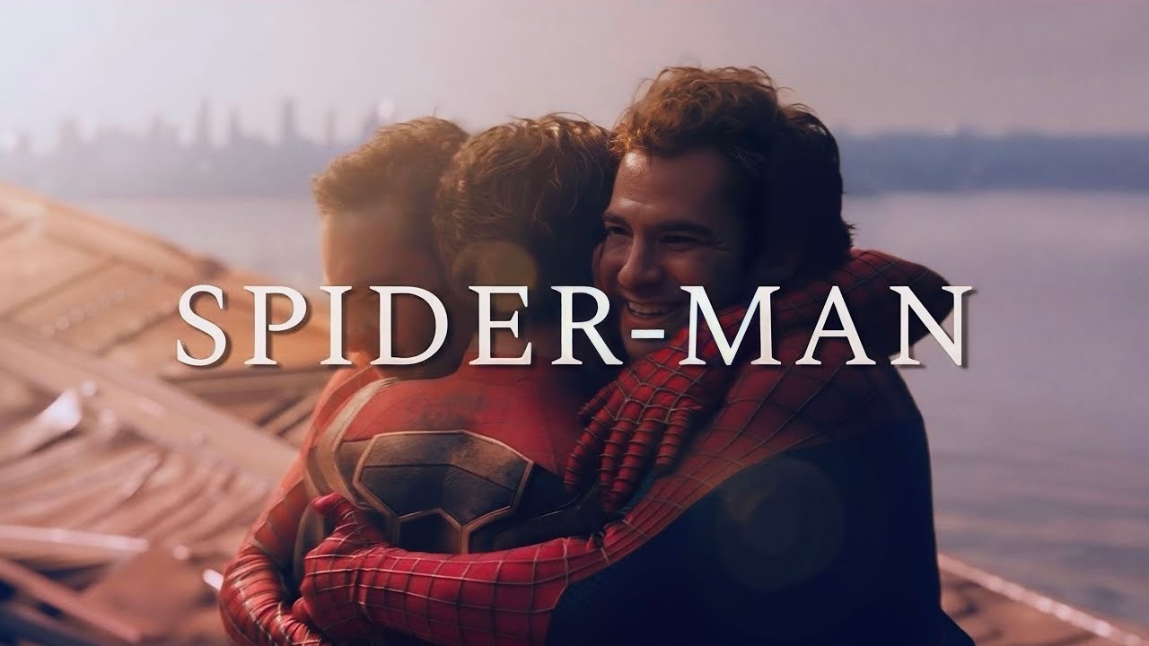 Spider-Man | Peter Parker