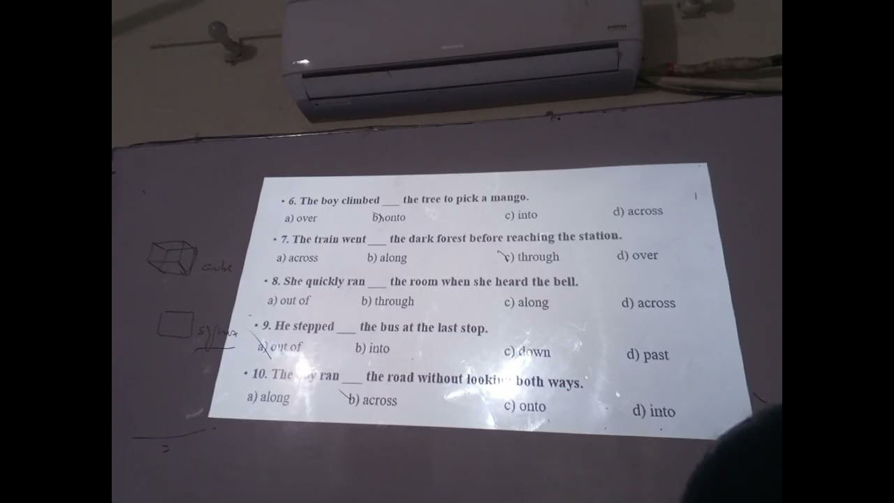 English lec49 class 12th sum academy larkana