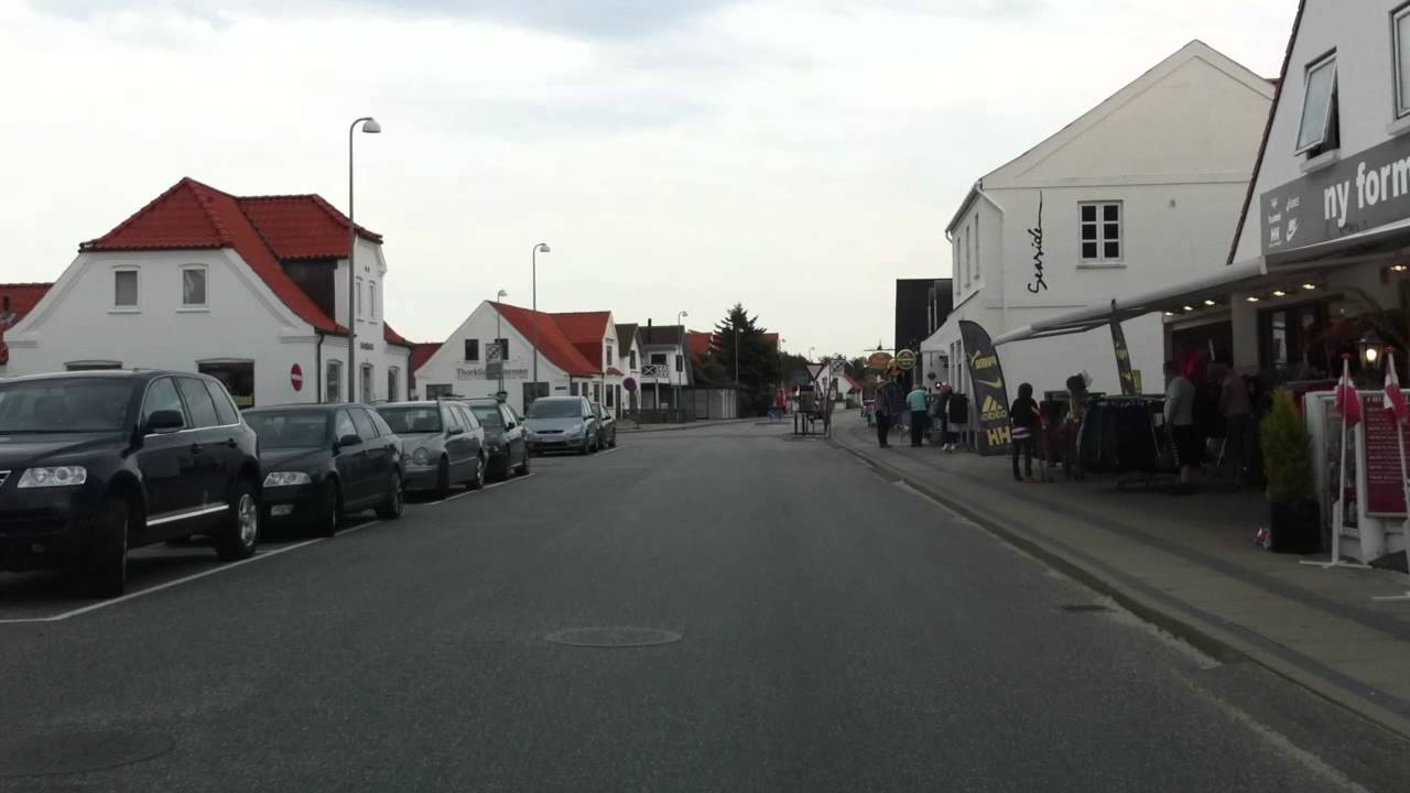 video fra blokhus  optaget den 7 9 2013