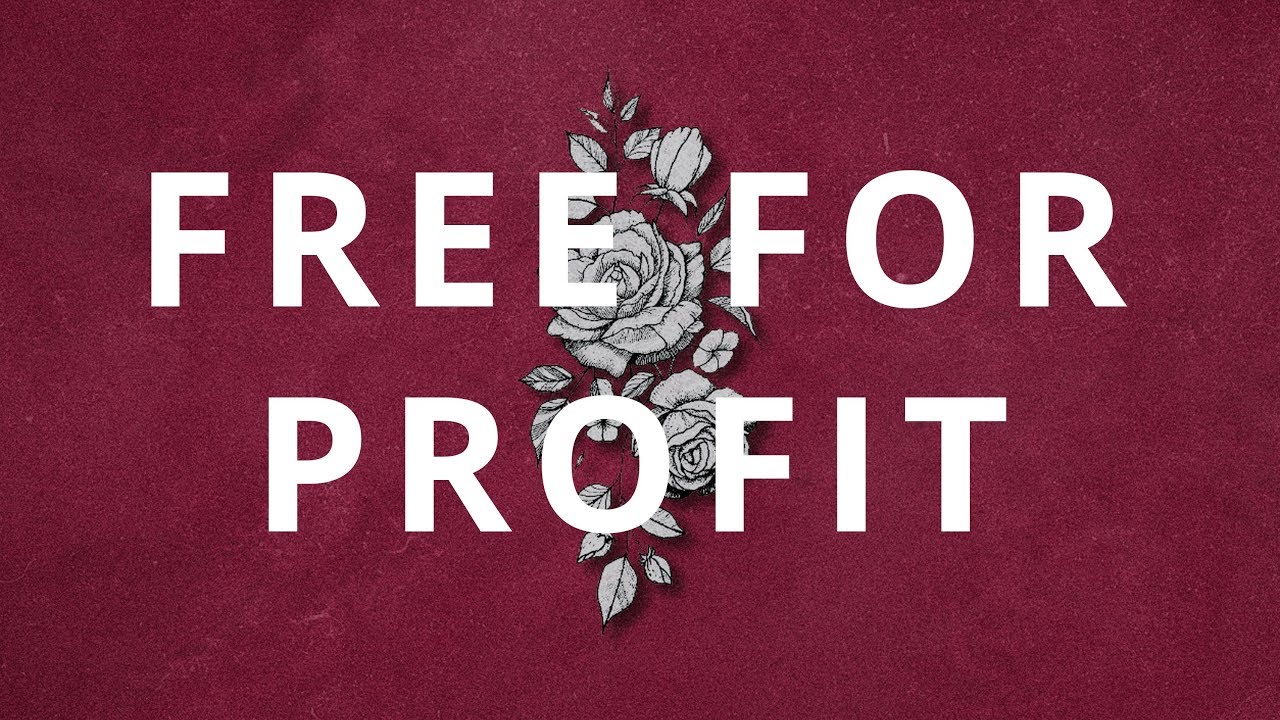 *FREE FOR PROFIT* NF Type Beat / Your Control