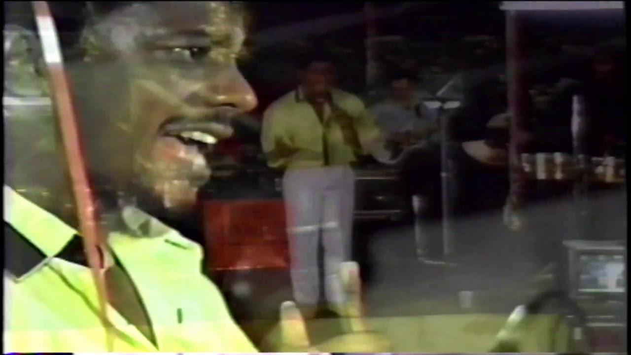 G.B.T.V. CultureShare ARCHIVES 1988: CRO CRO 