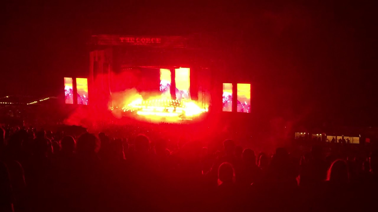 Tame Impala 