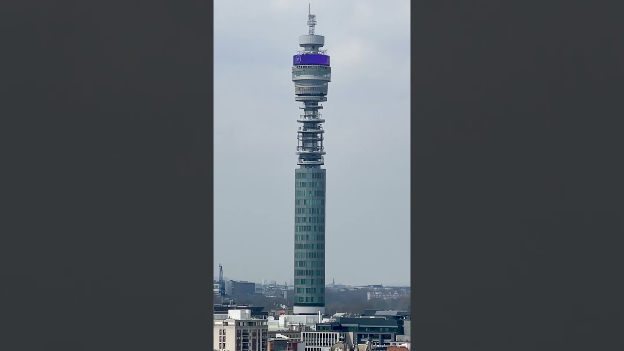The Post Building Rooftop Garden   London UK